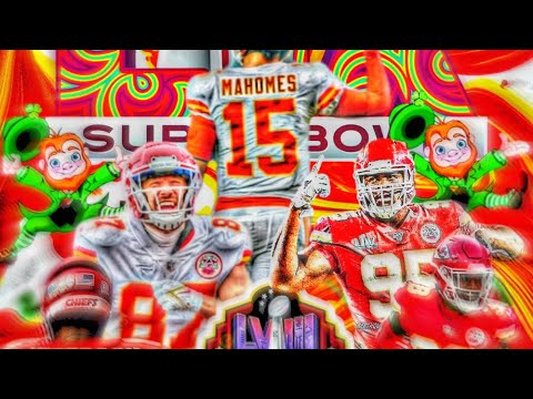 Chiefs Mini Movie 🎥(Super Bowl LVIII