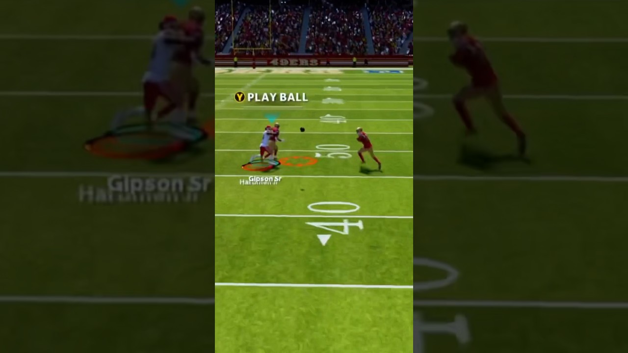 Super Bowl LVIII #fyp #shortsfeed #shorts #short #madden24 #superbowl  (edit: CapCut)