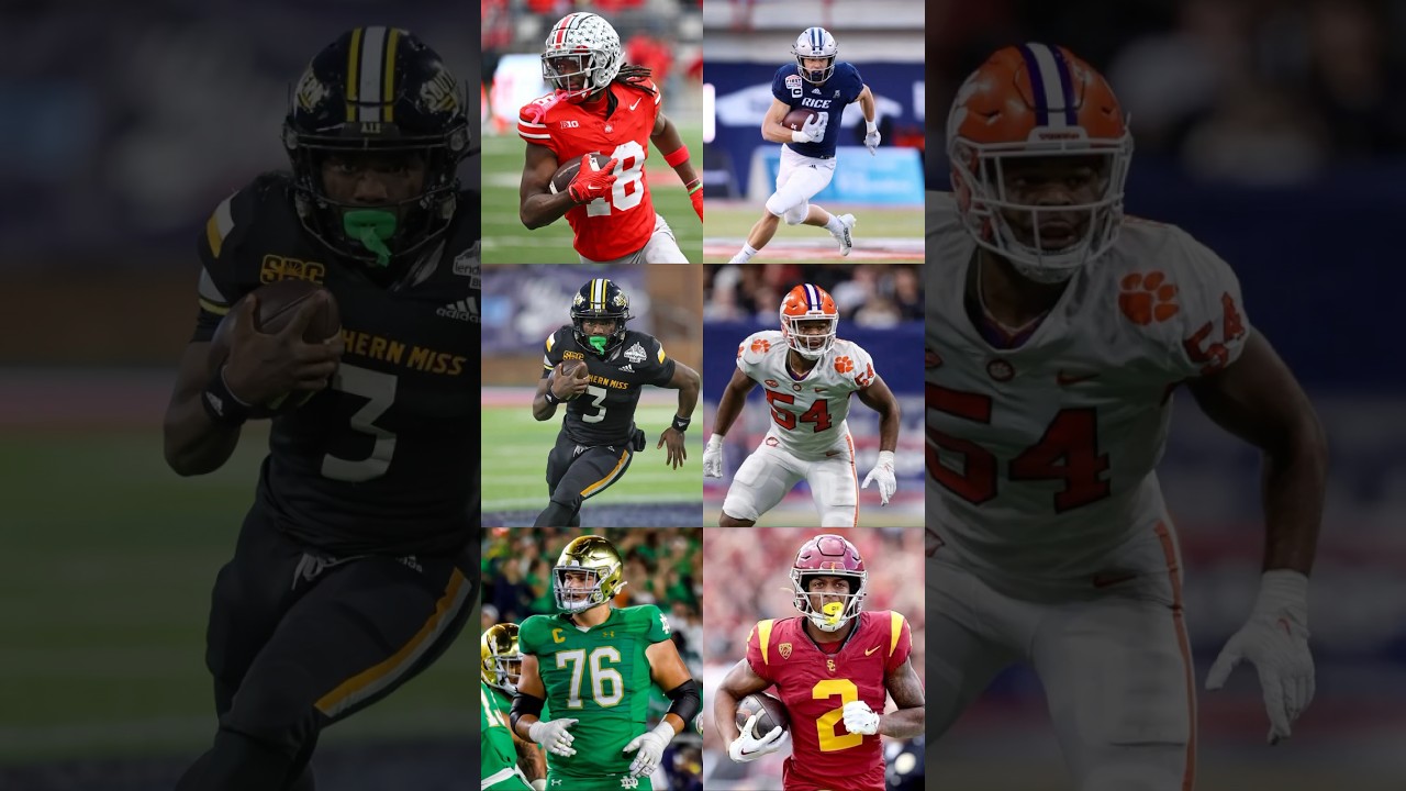 THESE NFL Players Have Sons In The 2024 NFL Draft #shorts