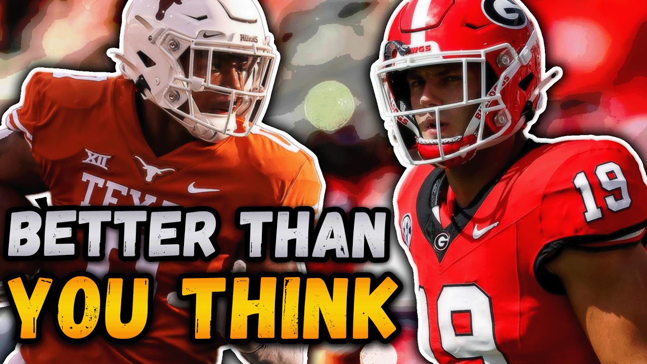 Top Tight Ends in the 2024 NFL Draft | TE Rankings