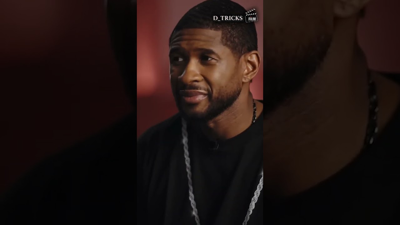 Usher: Super Bowl LVIII Halftime Show, ‘COMING HOME’ & Legacy