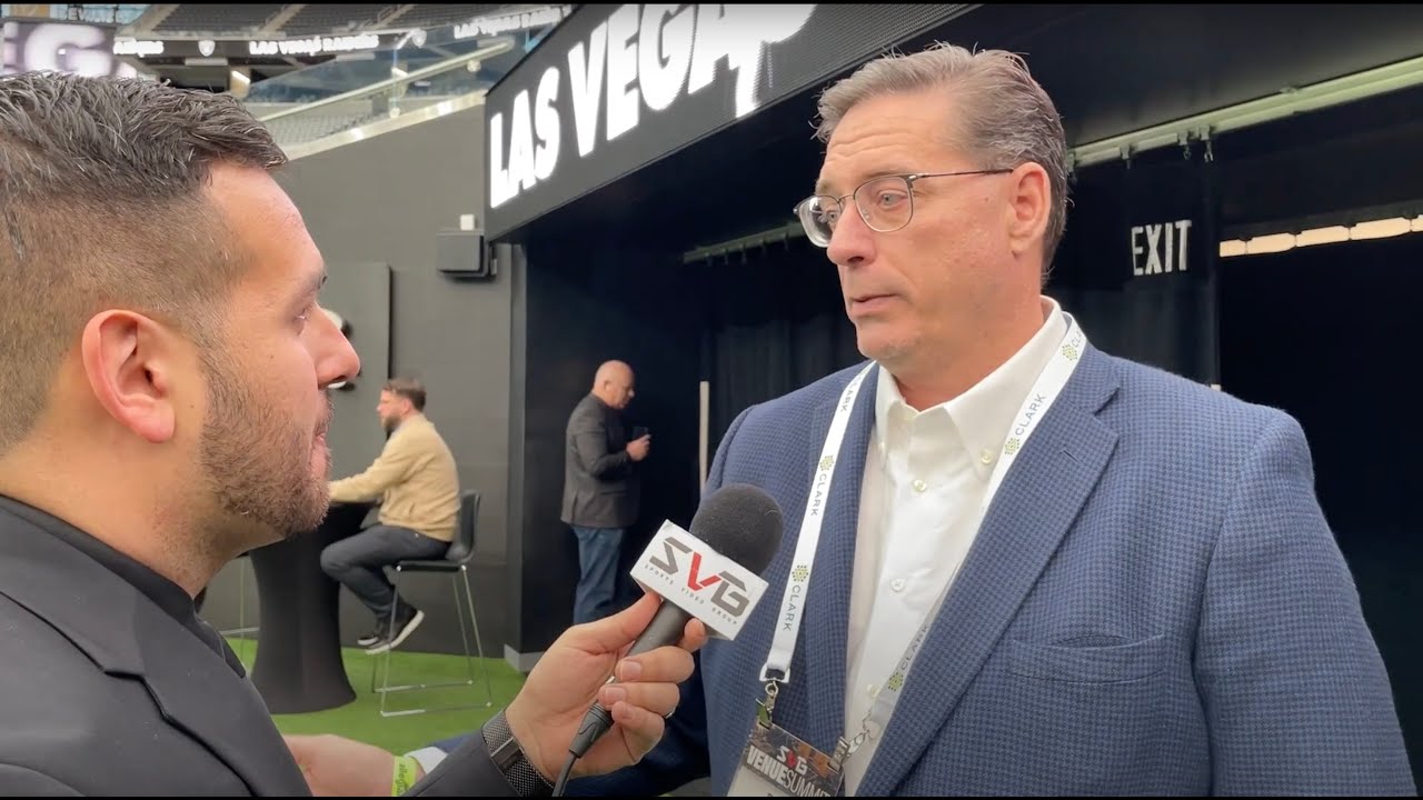 Van Wagner’s Bob Becker on Creating Content, Executing Gameday Production of Super Bowl LVIII