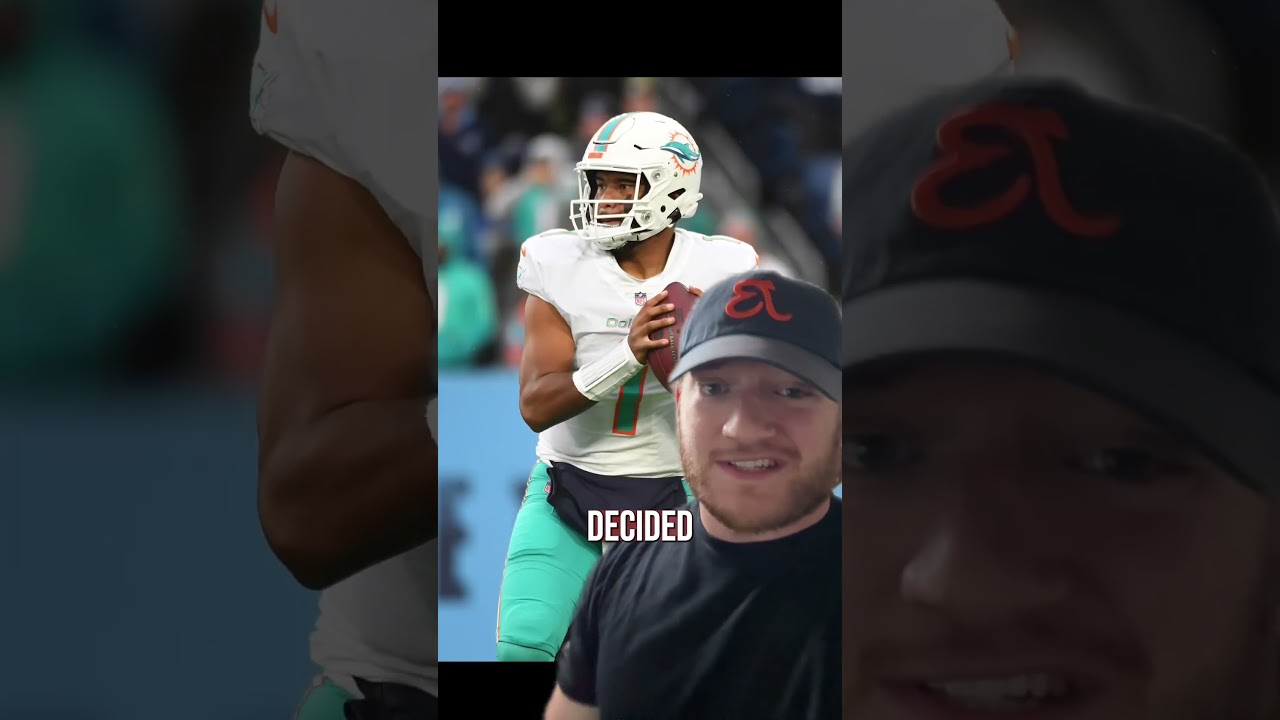 With the first pick in the 2024 NFL Draft, the Chicago Bears select…