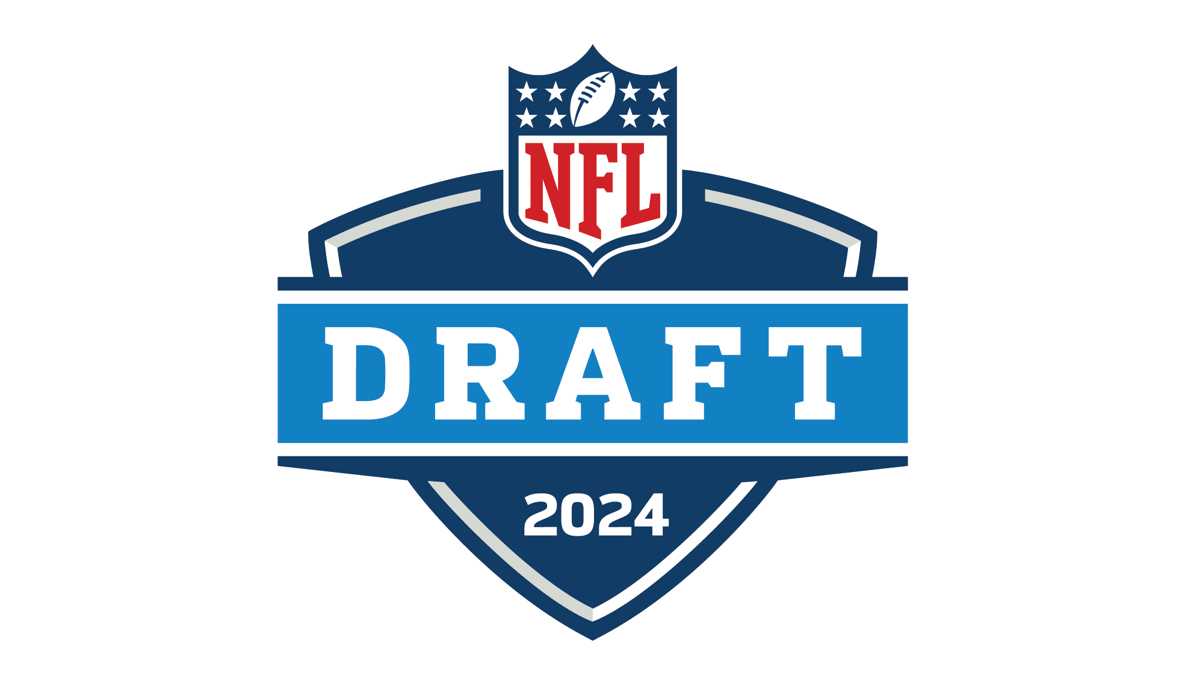 NFL Draft 2024