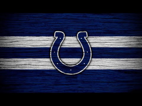 NFL SCHEDULE PREDICTIONS: INDIANAPOLIS COLTS