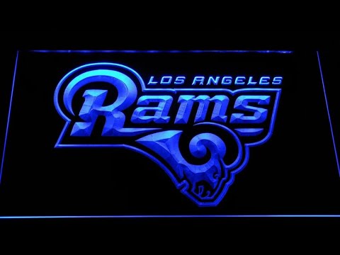 NFL SCHEDULE PREDICTIONS: LOS ANGELES RAMS