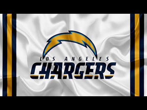 NFL SCHEDULE PREDICTIONS: LOS ANGELES CHARGERS