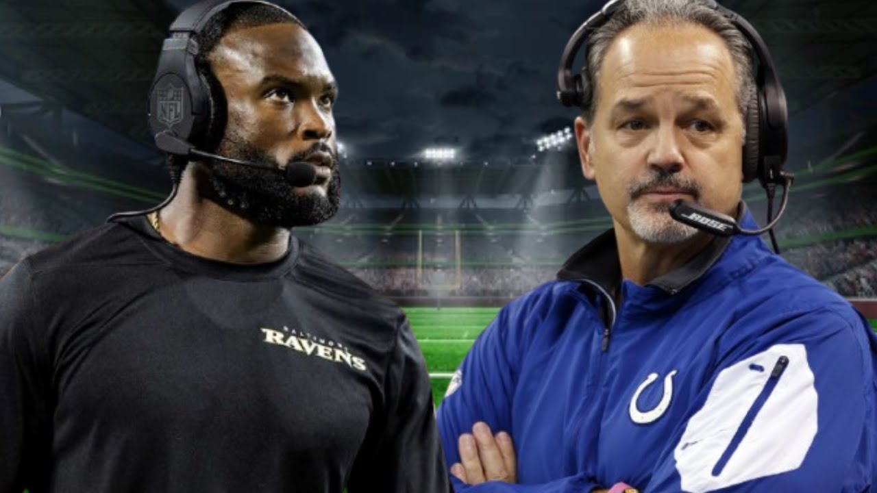 Former Head Coach Warns NFL About Ravens: You Don’t Wanna See This JUGGERNAUT!