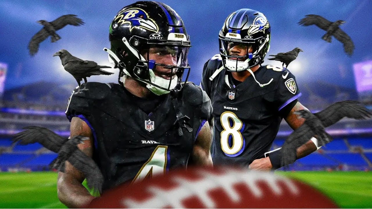 BREAKING NEWS: After 29 Years, Ravens FINALLY Make Franchise History