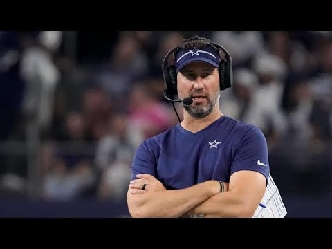 LIVE REACTION: Dallas Cowboys hire Brian Schottenheimer as next head coach