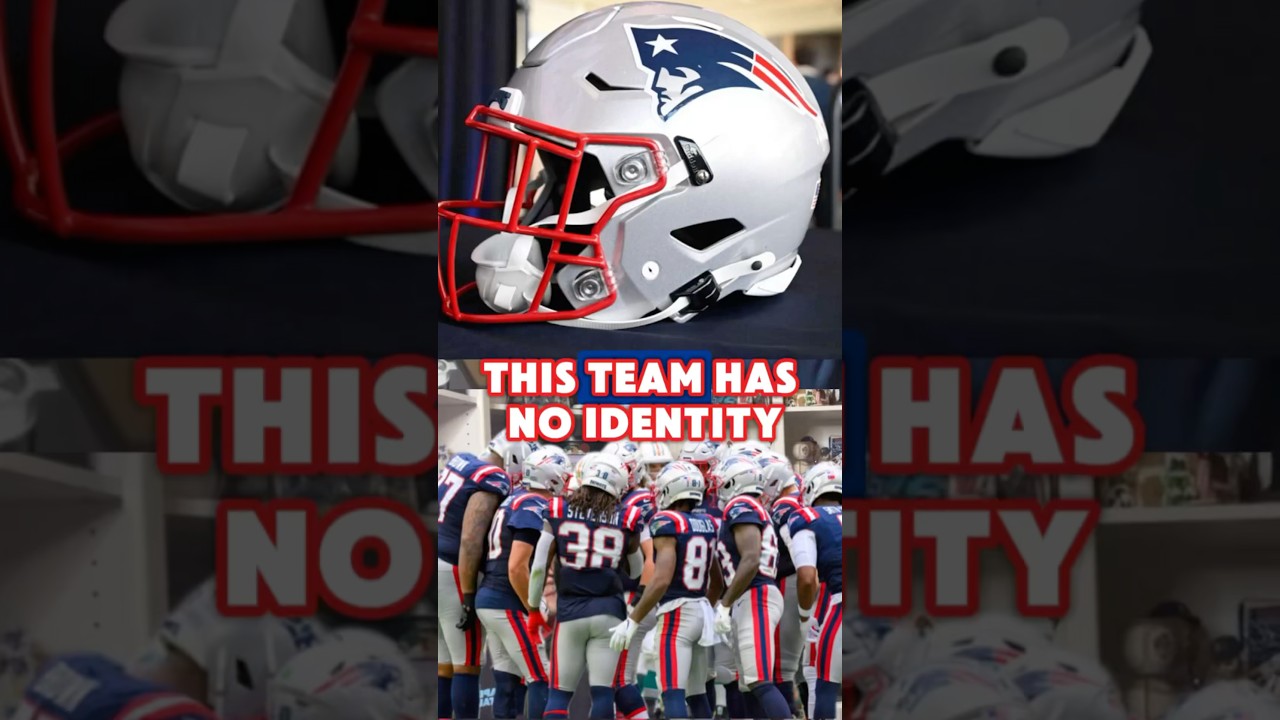 New England Patriots,a hard nose team? #nfl #newenglandpatriots #patriots #football #nflnews #coach