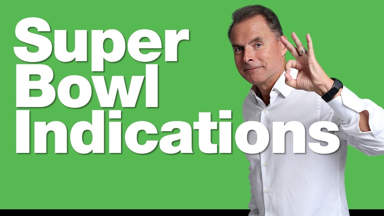 2-10-25  The Super Bowl Indicator