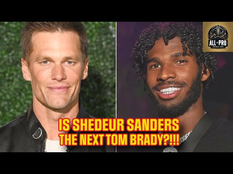 2025 NFL Draft Analytics Review: Is Shedeur Sanders the next Tom Brady?