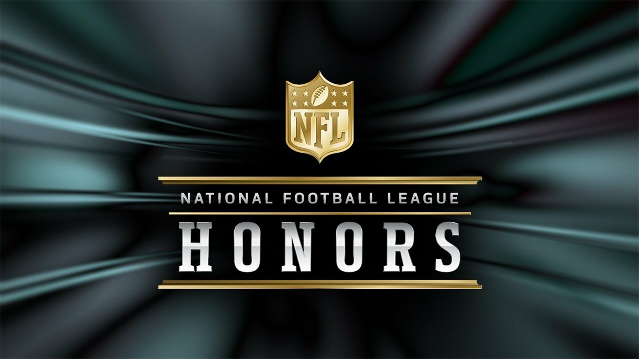 NFL Honors 2025