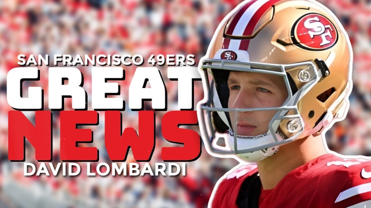 Big 49ers Update on Brock Purdy, more: NFL salary cap will SPIKE again