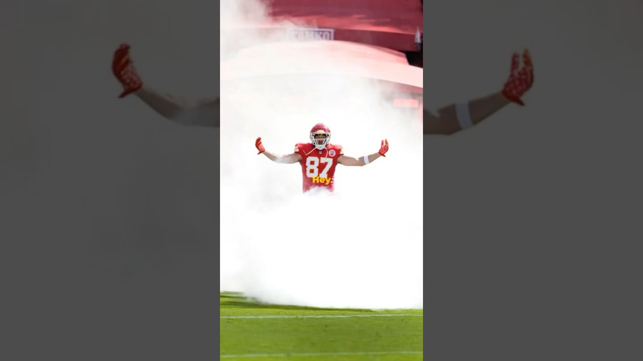 #chiefs Give #traviskelce a Hard #deadline for Retirement Decision!#trending #nfl #news #shorts #nyc