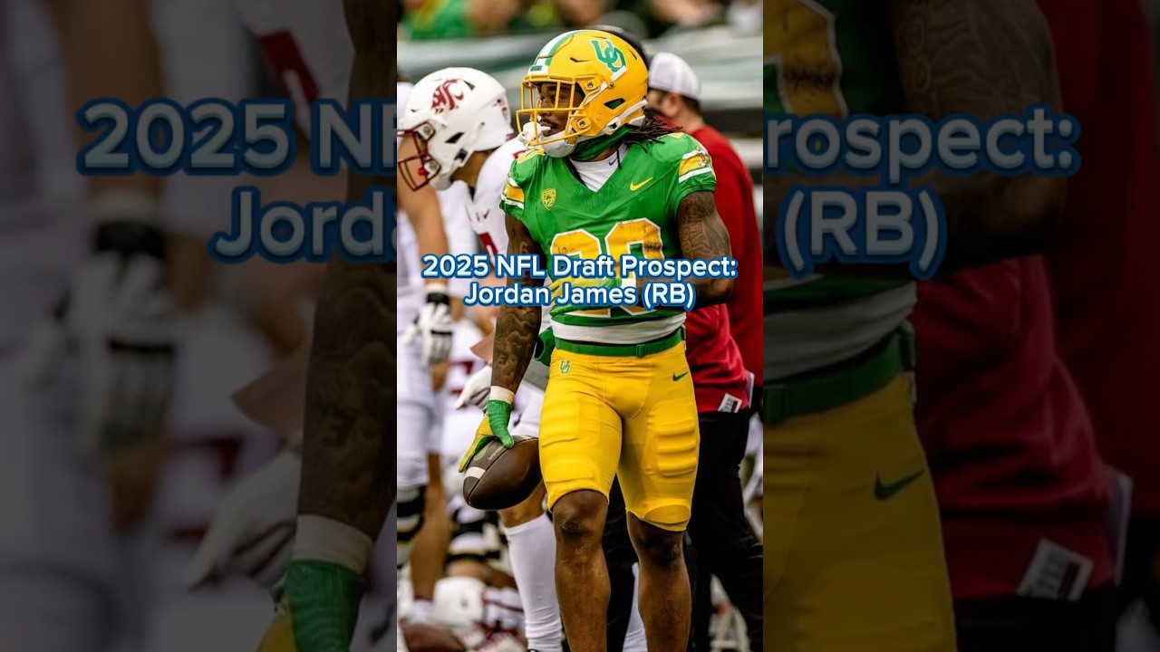 #collegefootball #nfldraft #football #oregonducks #cfb #nfl #2025nfldraft #footballshorts