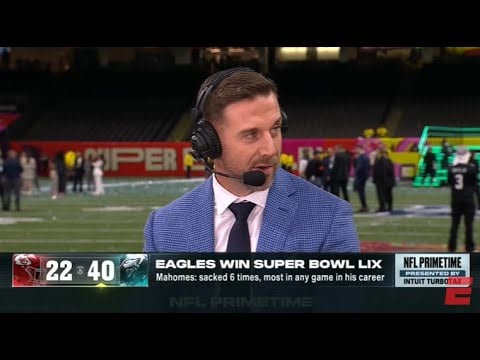 ESPN NFL LIVE NEWS | Alex Smith SHOCKED, Philadelphia Eagles EXPOSED Kansas City