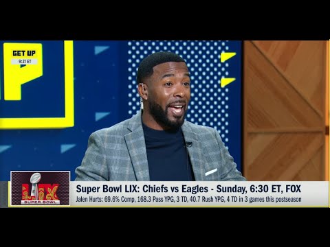 ESPN NFL LIVE NEWS | Philadelphia Eagles Are More PREPARED For Super Bowl REMATCH