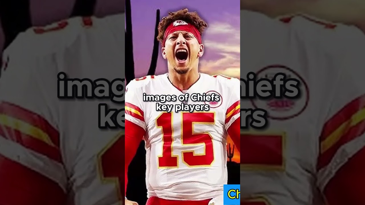 Get Ready for Super Bowl LIX  Chiefs vs  Eagl