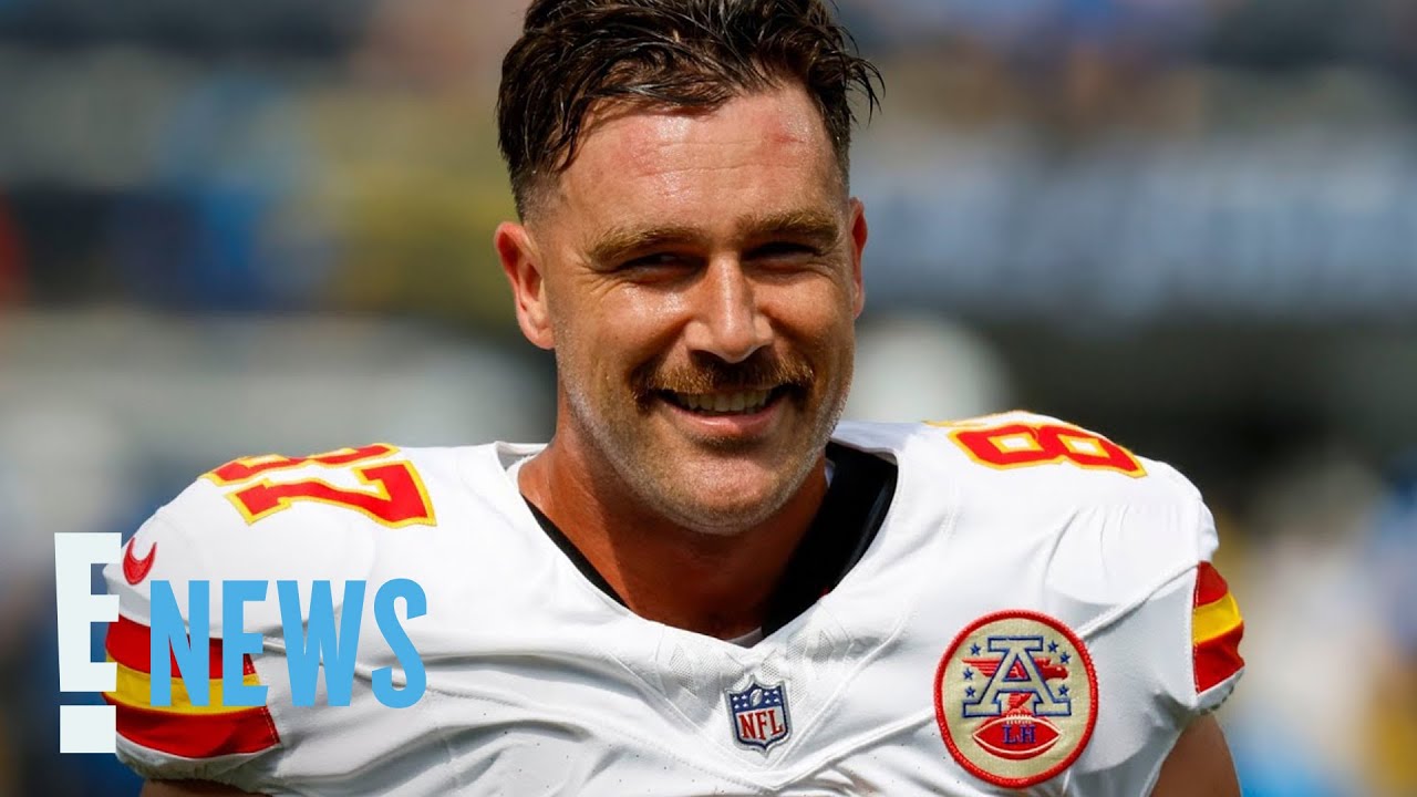 Is Travis Kelce Ready to Retire? NFL Insider Says…| E! News