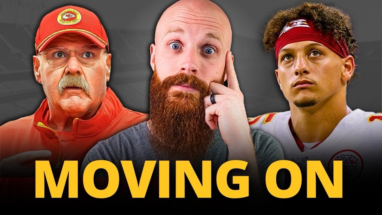 It’s time to look ahead to the Chiefs 2025 season… | Q&A Hangout