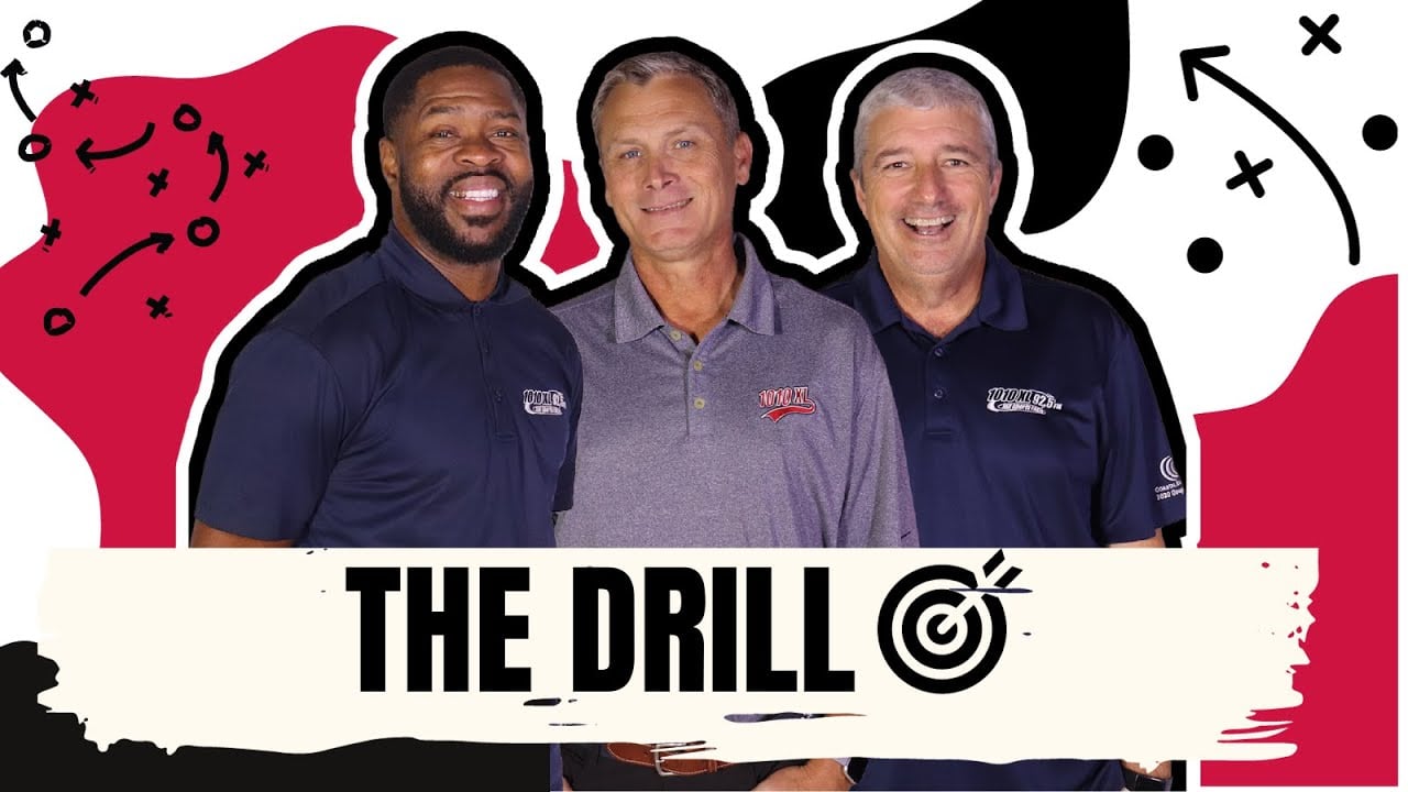 Jacksonville Jaguars GM Search l NFL news & More l The Drill @ Lifetime Enclosures 2-13-25