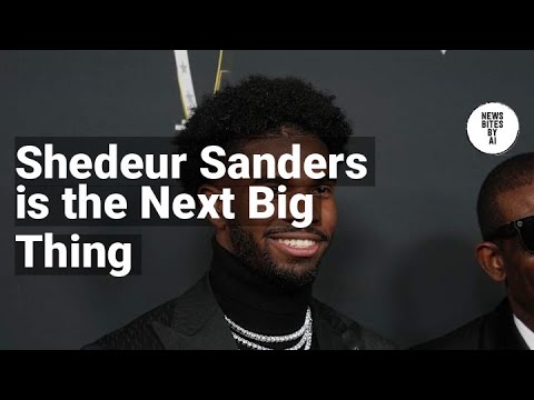 Joel Klatt: Shedeur Sanders is Top Pick for 2025 NFL Draft