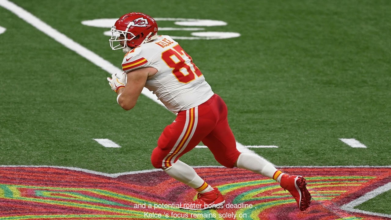 Kelce’s SHOCKING Comeback Vow! 🔥  Super Bowl Revenge?