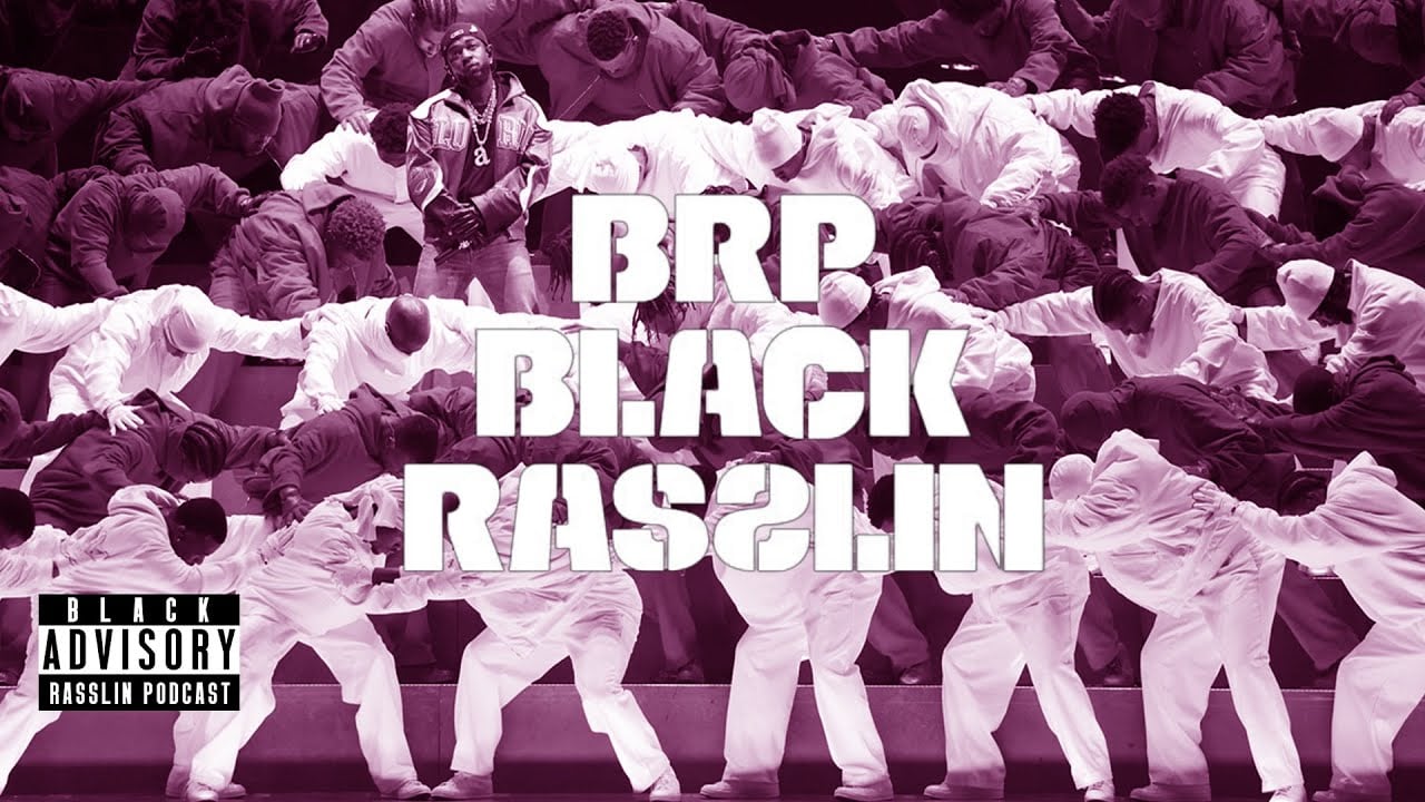 Kendrick Lamar’s Super Bowl LIX Halftime Show #NoCapRecap | Black Rasslin’ Clips