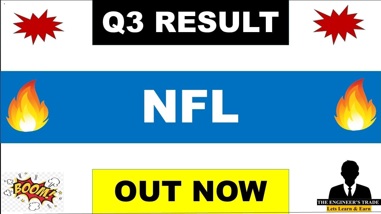 NFL Q3 Results 2025 | NFL Results Today | Nfl Share Latest News | National Fertilizers Limited