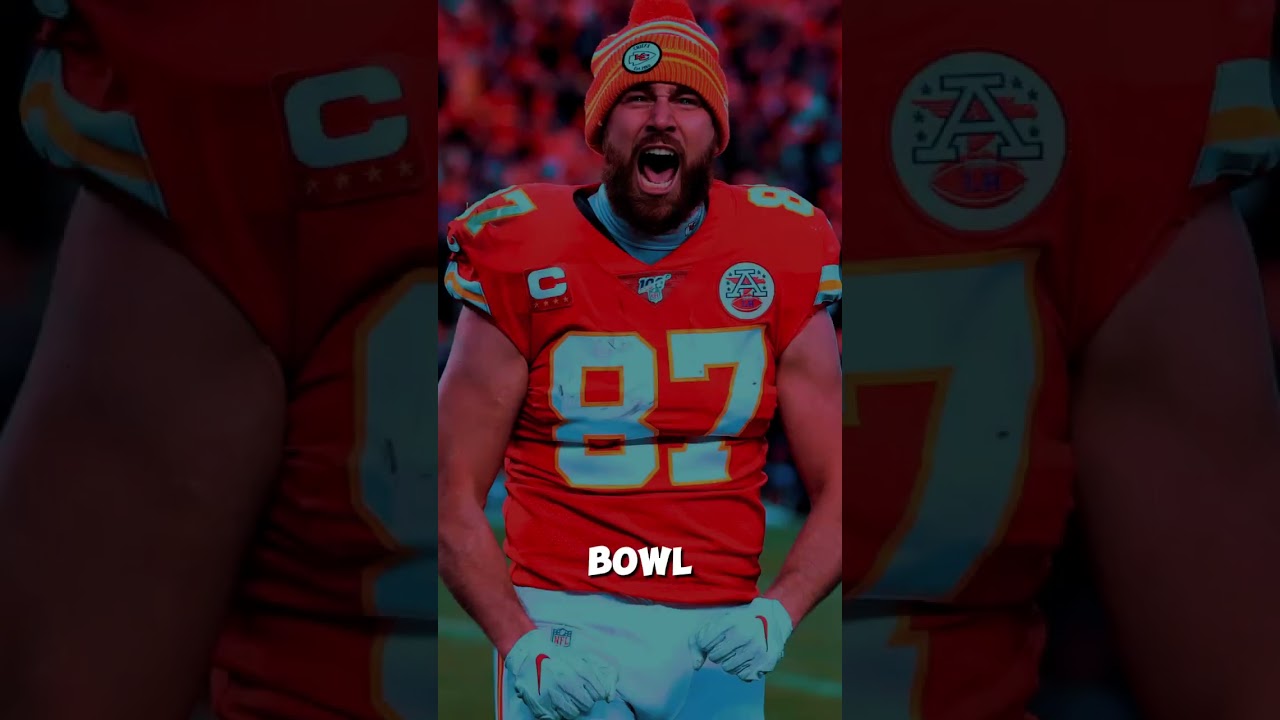 SHOCKING NEWS: Travis Kelce Considering RETIREMENT After Super Bowl LIX!