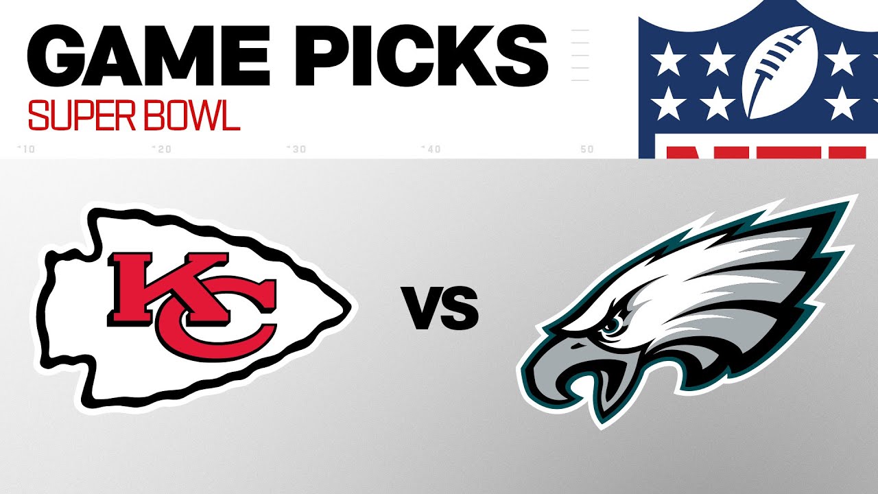 Super Bowl LIX Game Picks