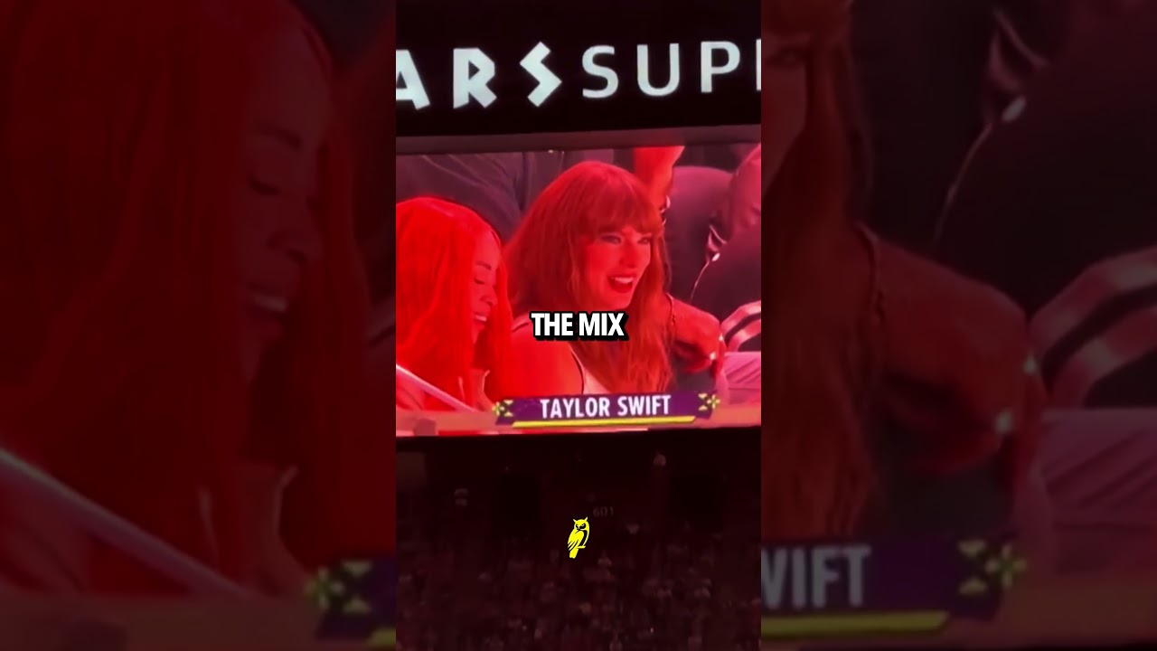 🚨 Taylor Swift and the Super Bowl Controversy – What REALLY Happened? 🏈🔥