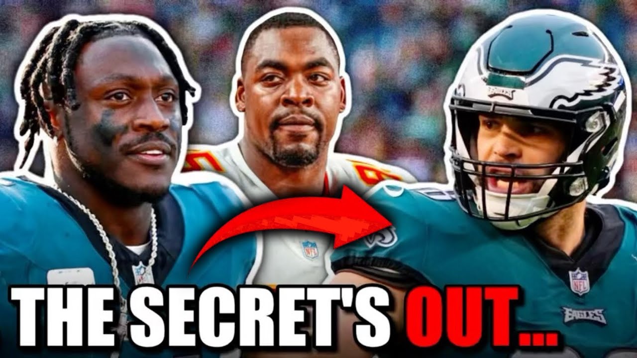 The Eagles Got Some BIG Updates Before Super Bowl LIX! + Dallas Goedert EXPOSING Chiefs Weakness!