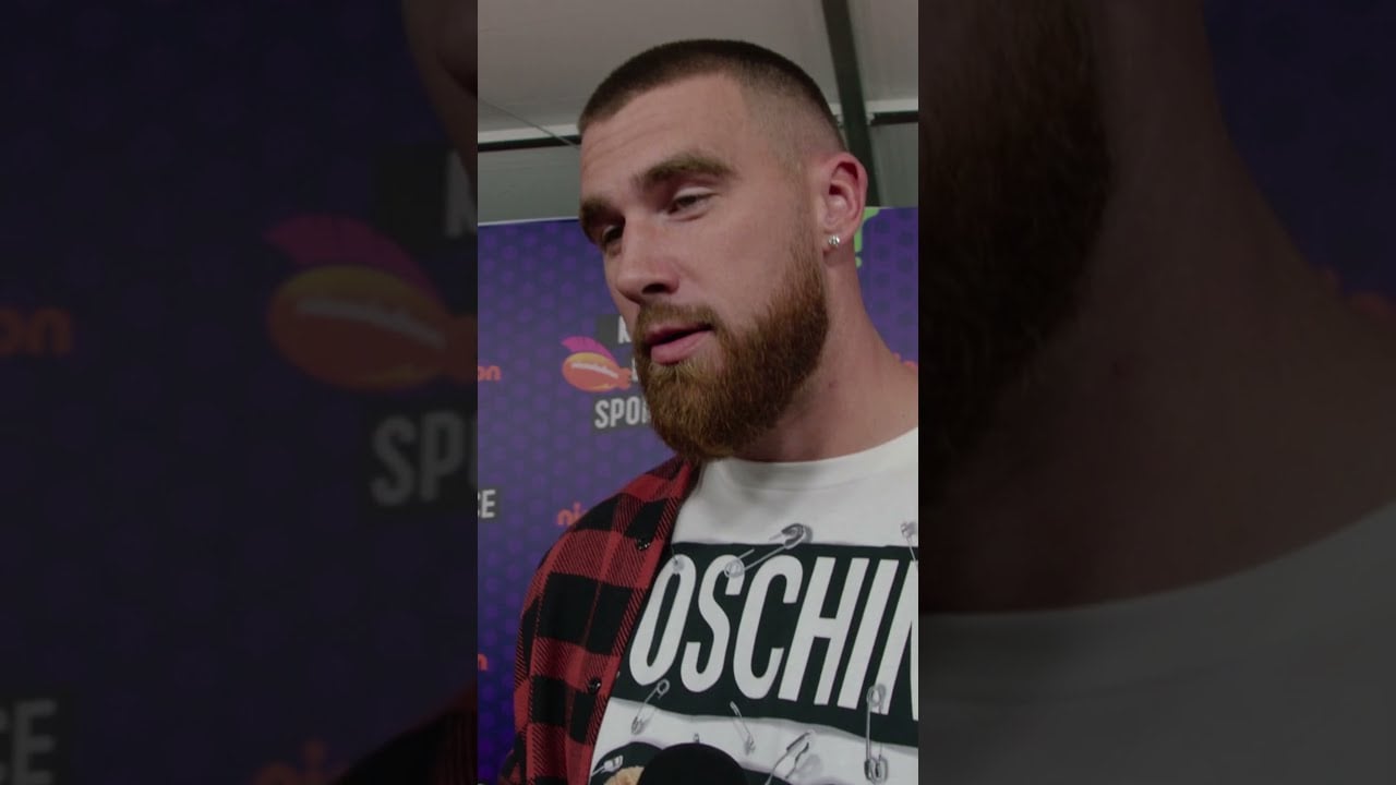 Travis Kelce Weighs NFL Retirement After Super Bowl Loss #news #traviskelce  #NFL