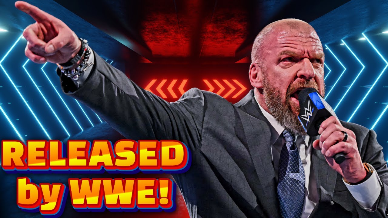 Triple H RELEASED by WWE On Super Bowl LIX Sunday! Wrestling News!