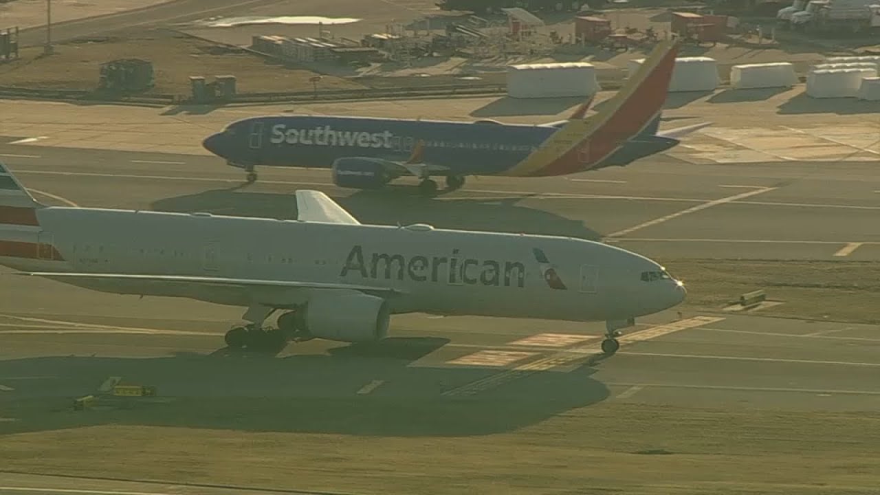 WATCH: Eagles return to Philly after winning Super Bowl LIX