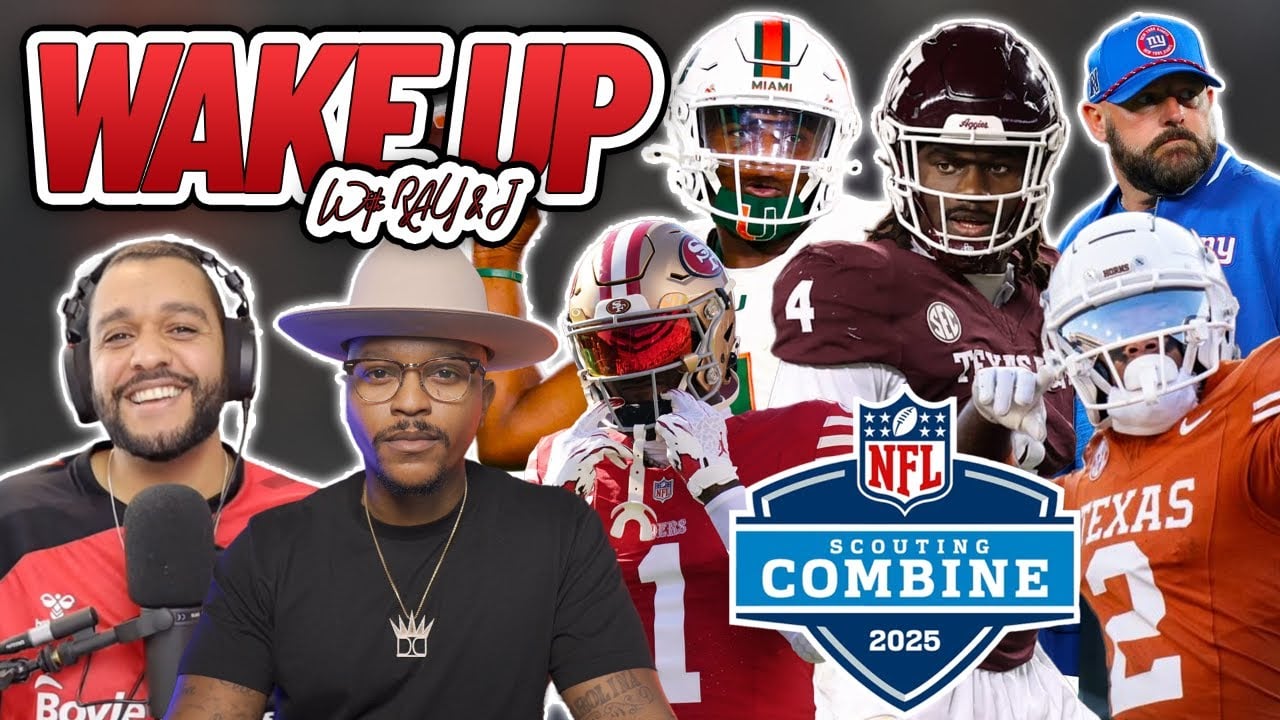 2025 NFL Combine: Biggest Winners and Losers Post-Combine, Deebo To Washington & More News