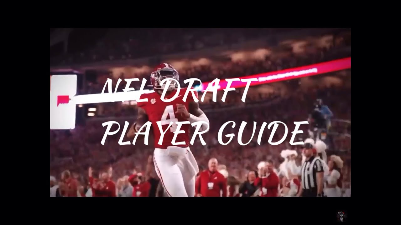 2025 NFL Draft | Breaking Down and Ranking Skill Position Players (Cam Ward, Travis Hunter, etc.)