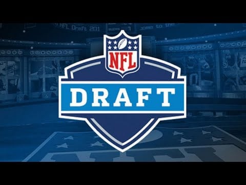 2025 NFL DRAFT GREEN BAY: 2025 NFL MOCK DRAFT ONE WITH ZENNIE ABRAHAM DOING ROUND ONE MOCK DRAFT