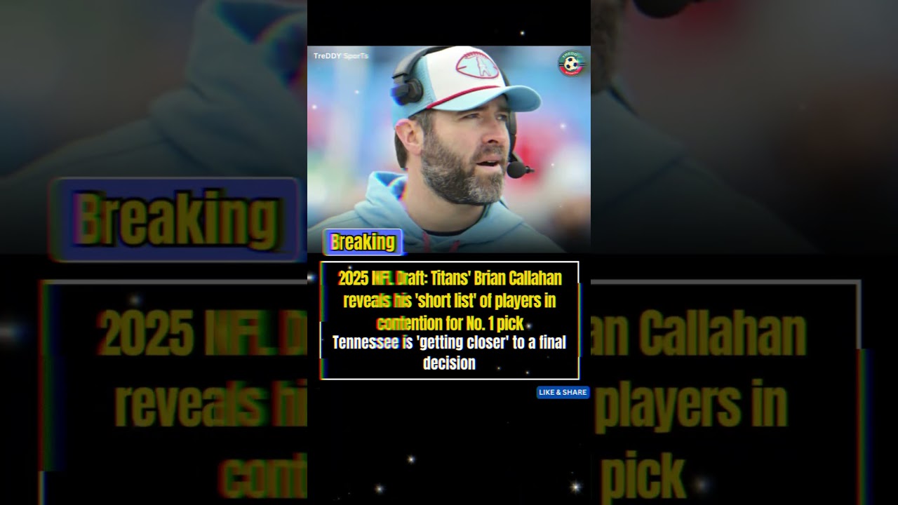 2025 NFL Draft #shorts 2025 NFL Draft #shorts