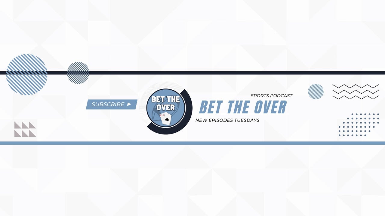 Bet the Over – Episode 31: NFL Chaos – Blockbuster Trades, Draft Shakeups, and More News