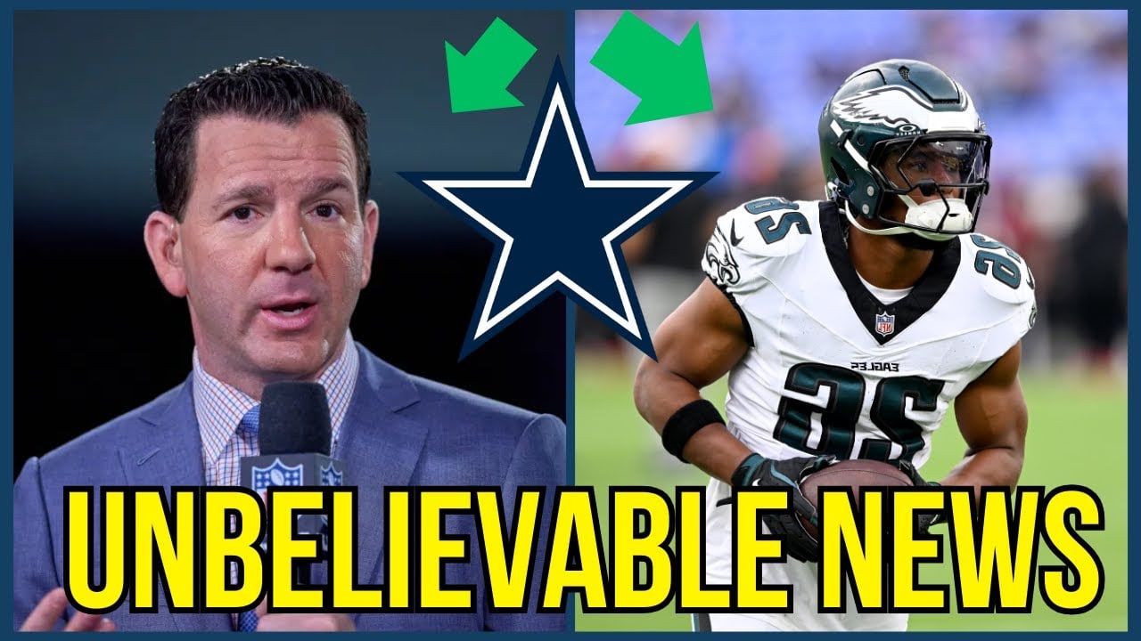 🔥🔵BOMBSHELL: Cowboys ABOUT TO LAND NFL Superstar! DALLAS COWBOYS NEWS TODAY – NFL NEWS