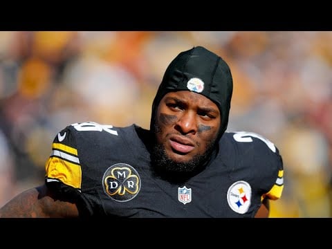 BREAKING! NFL STAR LE’VEON BELL ORDERED TO PAY $25 MILLION AFTER |NCEST SEX ASSAULT W/M|N0R CASE!