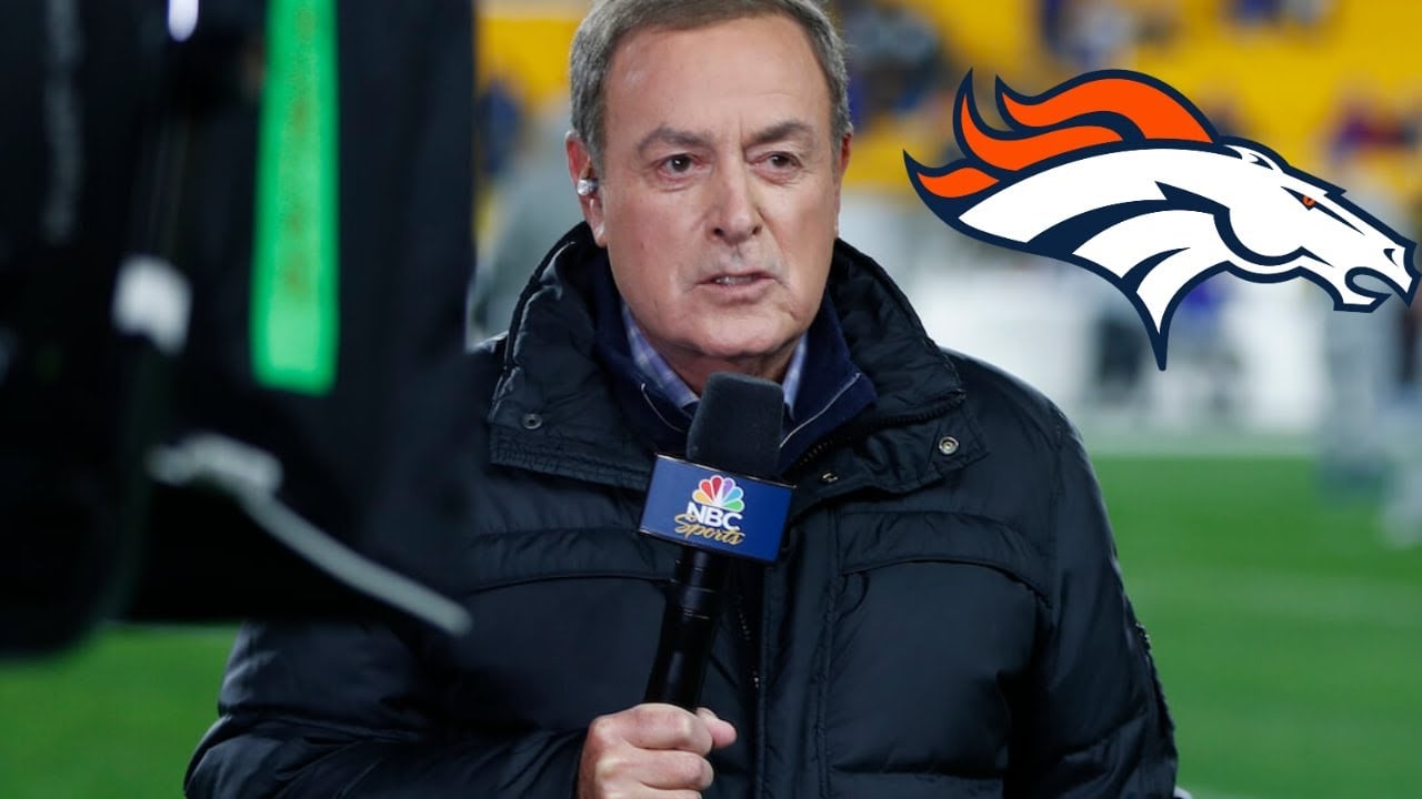 💣 BRONCOS ON FIRE! Official News SHOCKS the NFL!