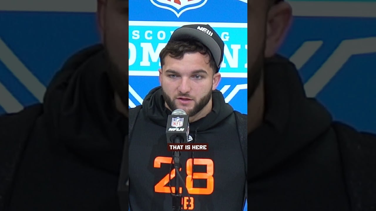 Cam Skattebo SURPRISED Arizona State Teammates Weren’t Invited To 2025 NFL Combine