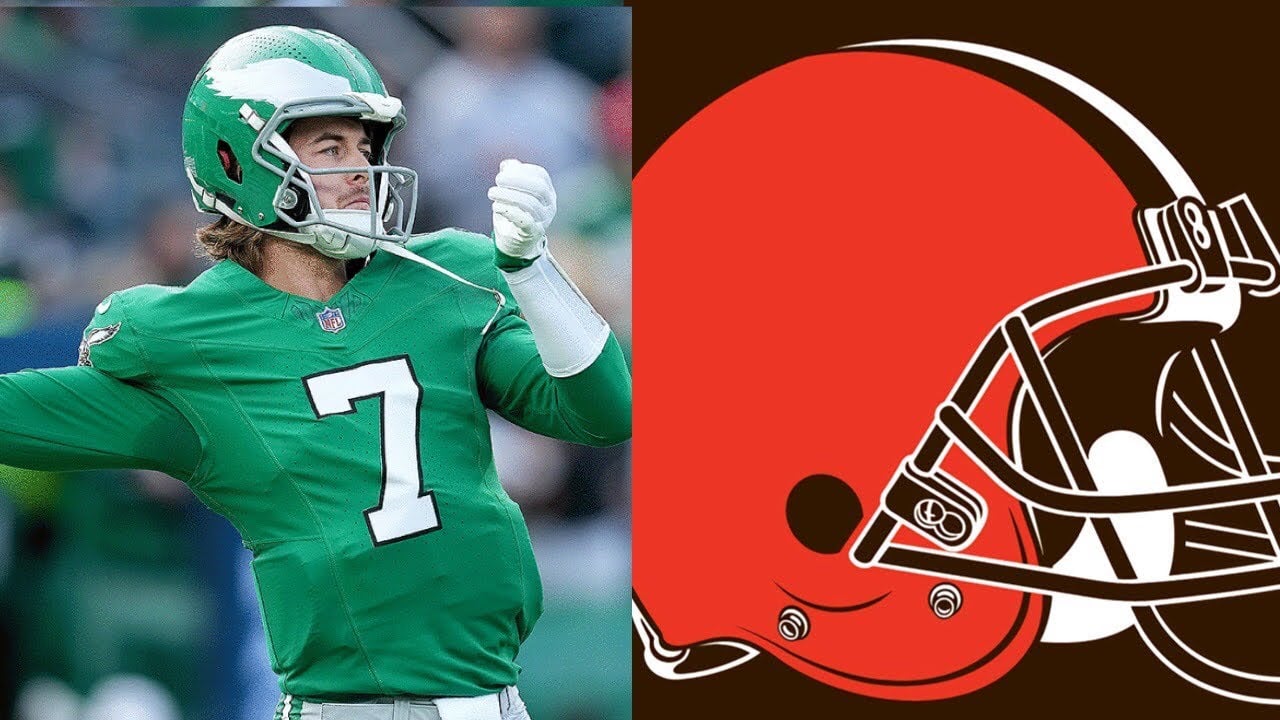 Cleveland Browns Trade For Kenny Pickett Fantasy Football / NFL News