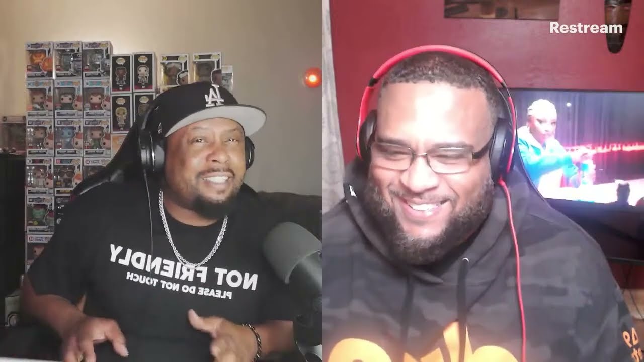 Davis vs Roach recap  NBA & NFL  news Cam vs Ocho  beef / reaction video to Druski Coulda been love