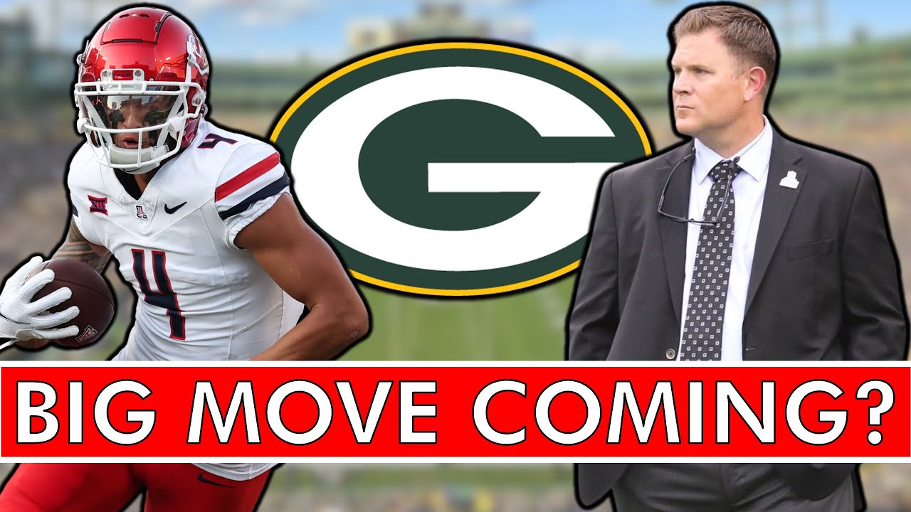 🚨Green Bay Packers Plan For 2025 NFL Draft LEAKED?